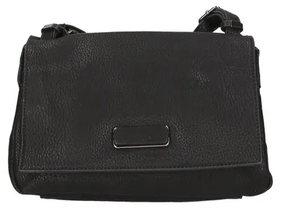 Immagine prodotto di Borsa a Spalla Rossana Ecopelle Tracolla Regolabile Donna Blu UNICA 27x20x8 cm