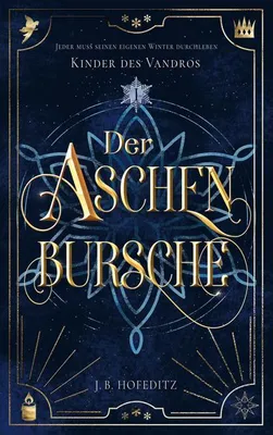 Zdjęcie produktu dla Der Aschenbursche