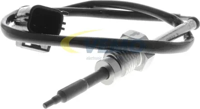 Produktbild von VEMO V95-72-0107 Abgastemperatursensor für VOLVO V70 II (285) M14 x 1,5 370mm