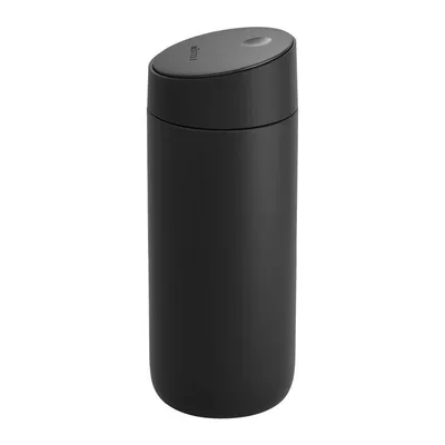 Produktbild von Fellow - Carter Slide Mug - Thermobecher - Schwarz 473 ml
