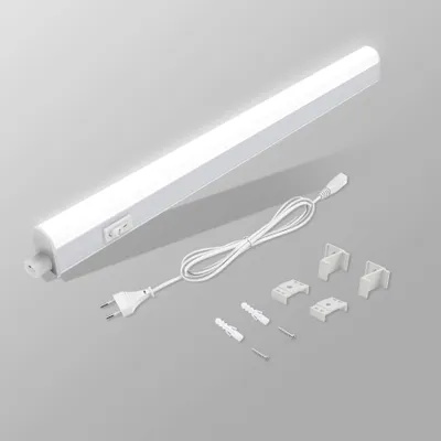 Produktbild von LED Unterbauleuchte für die Küche mit Schalter 9W