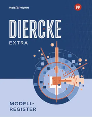 Produktbild von Diercke Weltatlas - Ausgabe 2023
