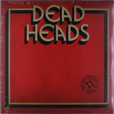 Produktbild von This One Goes To 11 (Bone Vinyl)