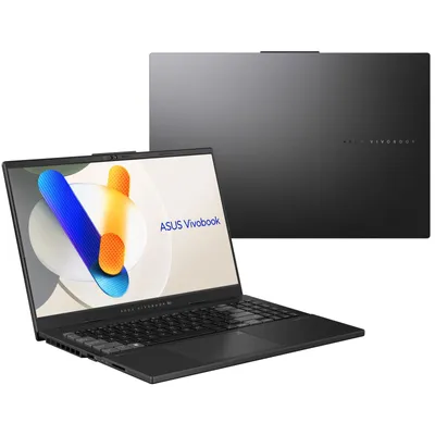 Produktbild von ASUS VivoBook Pro 15 OLED N6506MV-MA045X - Intel Core Ultra 9 185H / 2.3 GHz - Win 11 Pro - GeForce RTX 4060 - 24 GB RAM - 1 TB SSD NVMe - 39.6 cm (15.6")