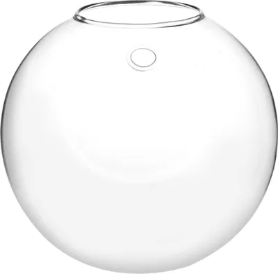 Produktbild von Hängende Pflanzen Blumen Glasvase Wand Hydroponic Aquarium Container Home Decor #1