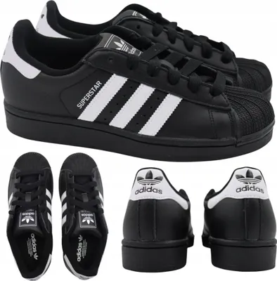 Immagine prodotto di scarpe Adidas Superstar Ii JI0079