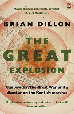 Productafbeelding van The Great Explosion
