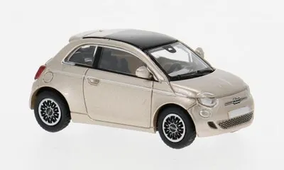 Produktbild von Brekina PCX870560 - 1/87 Fiat 500e hellrosa - Neu