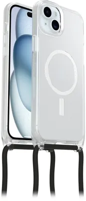 Produktbild von OtterBox React Necklace MagSafe Apple iPhone 15 Plus/14 Plus -