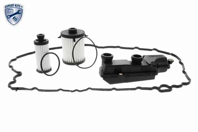 Produktbild von VAICO Ölwechselkit für Automatikgetriebe Satz Doppelkupplungs 7 Gang für AUDI A6 Avant (4G5, 4GD, C7) 0CJ 0CK 0CL DL382