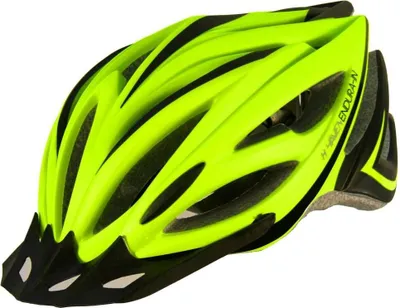 Obrázok produktu pre Cyklistická prilba HAVEN - ENDURA-IN - zelená/čierna (54-57 cm)
