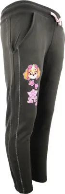 Produktbild von Paw Patrol Kinder Turn Jogginghose – Grau / 98