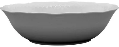 Obrázek produktu pro 6x servírovací mísa, série Aphrodite, porcelán, Ø 185 mm