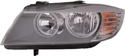 Produktbild von VAN WEZEL Scheinwerfer Links für BMW 3 Touring (E91) 0667961