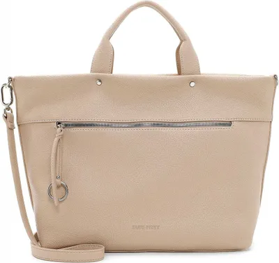 Immagine prodotto di SURI FREY borsa shopper borsa a tracolla Debby Shopper Sand beige