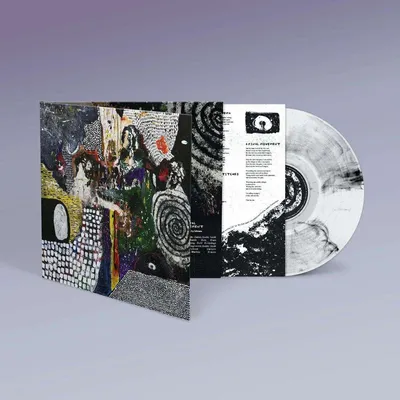Obrázok produktu pre Bdrmm: I Dont Know (Limited Edition) (White Marbled Vinyl) -   - (LP / I)