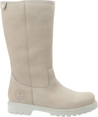 Produktbild von Panama Jack Bambina - Beige Nubuk Größe: 38 Normal