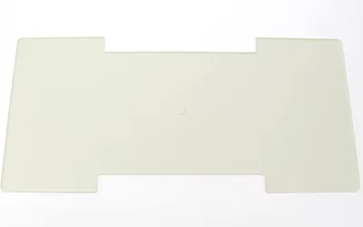 Image de Cache Hiver Grille Pour Réfrigérateurs - Thetford