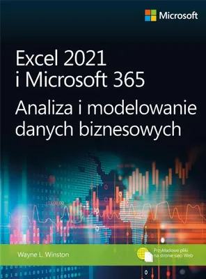 Produktbild von Excel 2021 i Microsoft 365. Analiza...