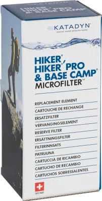 Produktbild von Katadyn Hiker Pro Ersatzfilter Kartusche