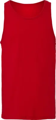 Immagine prodotto di Bella + Canvas - Top senza maniche per uomo/donna Unisex RW9659 (M) (Rosso)