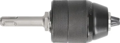Produktbild von PRO Schnellspannbohrfutter, 1,5-13 mm, SDS plus