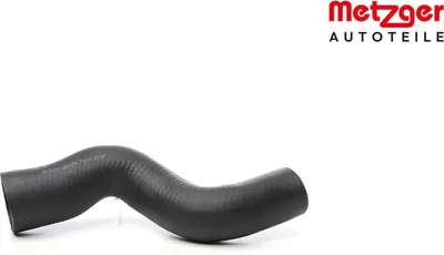 Produktbild von METZGER 2400376 Turbo Ladeluftschlauch für FORD MONDEO III Kombi (BWY) MONDEO III (B5Y) MONDEO III Stufenheck (B4Y)