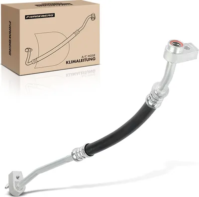 Immagine prodotto di Frankberg 1x tubo aria condizionata ad alta pressione per Ford Focus 3 C-Max 2 Tourneo Transit
