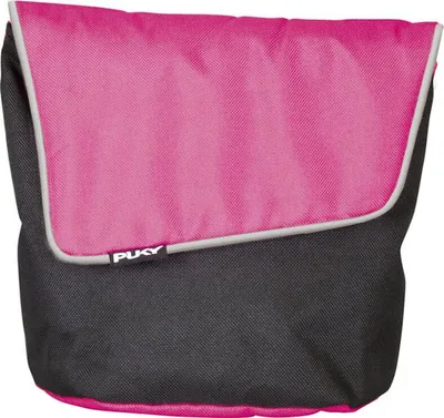 Produktbild von puky gmbh & co. LENKERTA.LT2 PINK