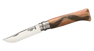 Produktbild von Opinel N°08 Chaperon Touristische Klappmesser