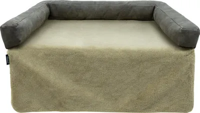 Immagine prodotto di MADISON TRAV1P090, Cuscino letto, Interno, Cane, 580 mm, 700 mm, 3,7 kg