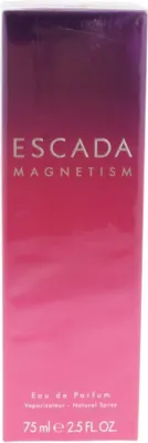 Immagine prodotto di Escada Magnetism eau de parfum per donna 75 ml
