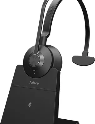 Immagine prodotto di Jabra Headset Engage 45 SE Mono schnurlos