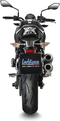 Obrázok produktu pre Tlmič LEOVINCE "SBK", GP Duals, Edels