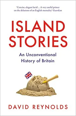 Produktbild von Island Stories