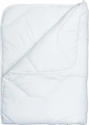 Image de Muller Textil Couette 140 x 220 cm Couette 100% microfibres - Simple