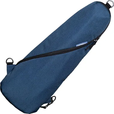 Obrázek produktu pro Cascha CUBP4S Soprano Premium Obal pro ukulele Blue