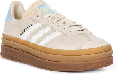 Produktbild von Adidas Schuhe Gazelle Bold JH5540, EU38