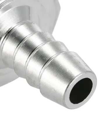 Obrázek produktu pro Jednosměrný palivový ventil 8 mm, zpětná klapka pro benzín a naftu pro nízkotlaké karburátorové systémy Ruel