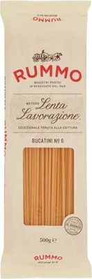 Produktbild von Pasta RUMMO