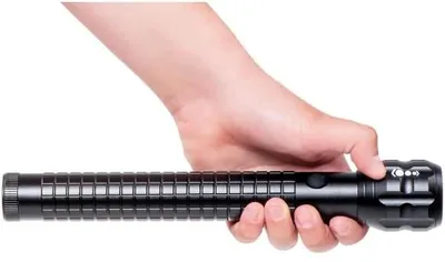 Zdjęcie produktu dla Latarka MAUL MAULkronos L 26 cm