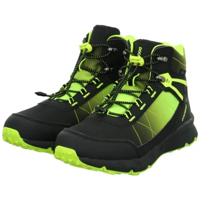 Produktbild von Dockers by Gerli 47SN702637190 (33/schwarz-gelb)