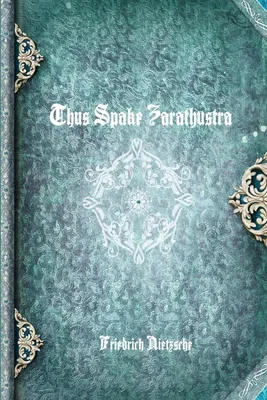 Produktbild von Thus Spake Zarathustra