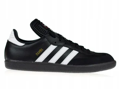 Produktbild von Fußballschuh ADIDAS SAMBA CLASSIC gr. 44 2/3