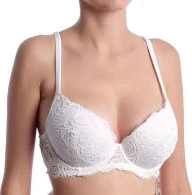 Immagine prodotto di Reggiseno a balconcino Lormar da donna PLUNGE-FRIZZANTE