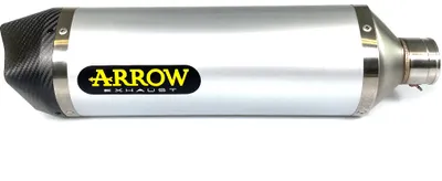 Produktbild von ARROW Auspuff RACE TECH Aluminium für Honda CB500F / CBR500R Modelljahr 2019- 2020