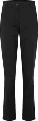 Obrázok produktu pre Craghoppers - Dámske nohavice "Jullio" CG1792 (36 DE Regular) (Black)