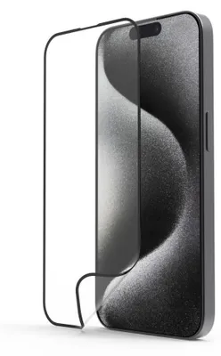 Obrázok produktu pre Hama Super Hybrid, Apple, iPhone 15 Pro Max, Odolné proti nárazu, Odolné proti poškriabaniu, Protinárazový, Odolný proti nárazom, Priehľadná, 1 kusov