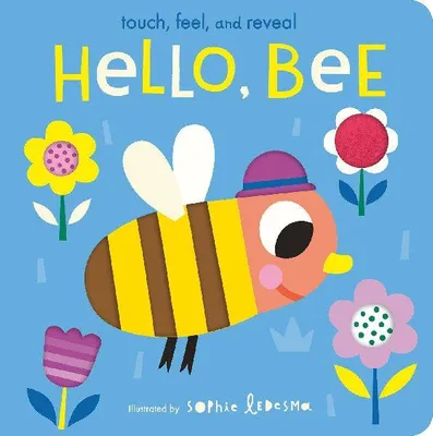 Produktbild von Hello, Bee