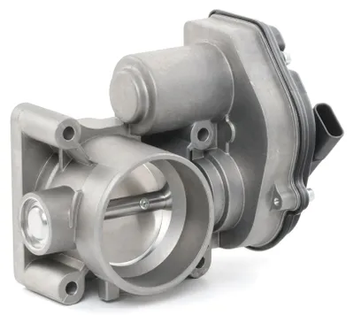Produktbild von PIERBURG 7.03703.74.0 Drosselklappe für FORD Fiesta Mk5 Schrägheck (JH1, JD1, JH3, JD3) MONDEO IV Turnier (BA7) Focus II Schrägheck (DA, HCP, DP)